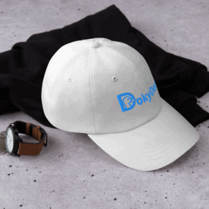 casquette dokydock