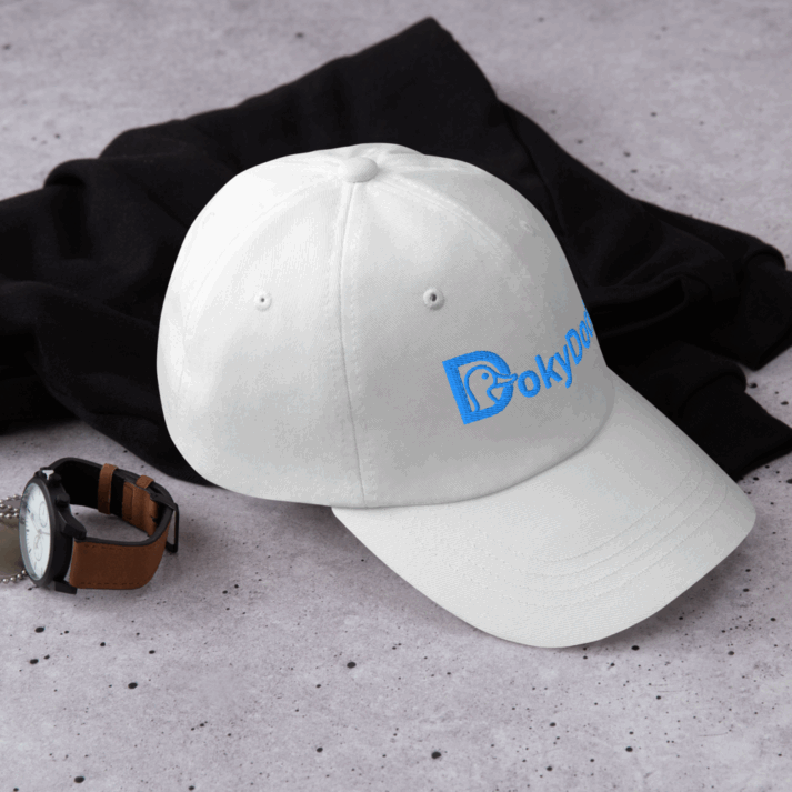 casquette dokydock